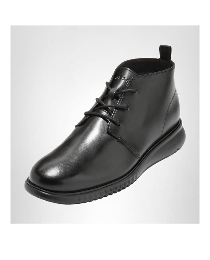 Cole Haan Men's 2.zerogrand Chukka customer photo 1