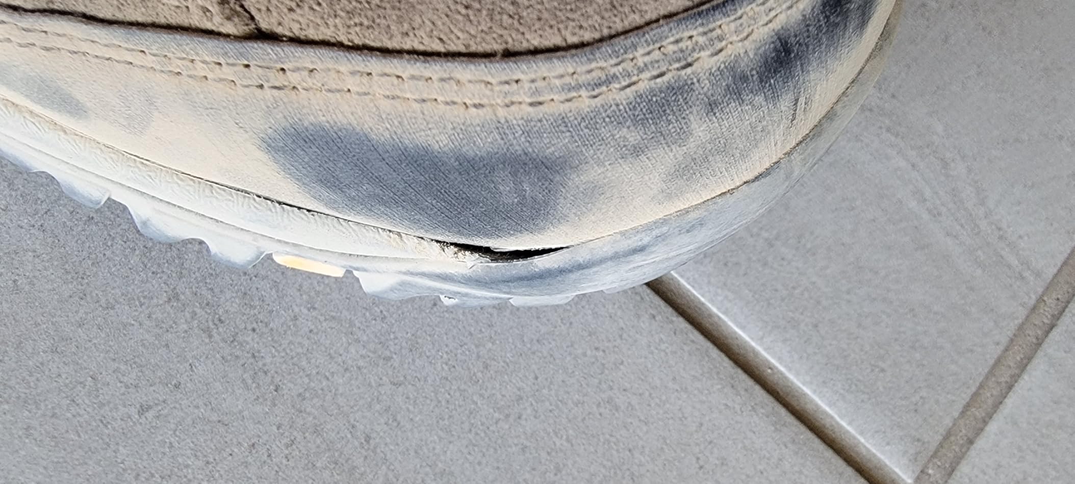 Skechers mens Relment-pelmo customer photo 2