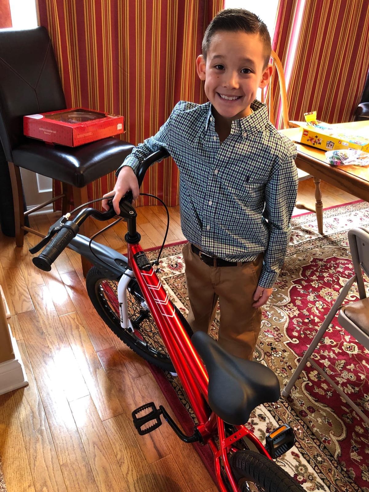 RoyalBaby Freestyle Kids Bike Dual Handbrakes Ages 3-10 Years customer photo 1