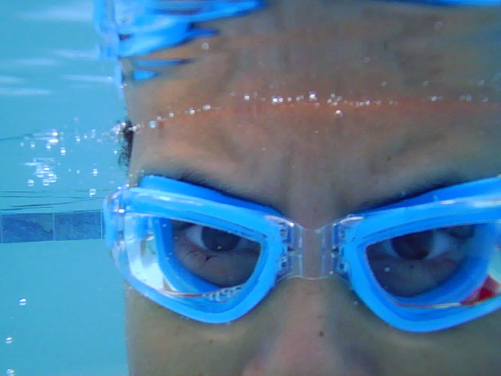 Underwater Camera for Kids 3-12 - Boys Digital Camera Pool Toy + 32GB Card customer photo 1