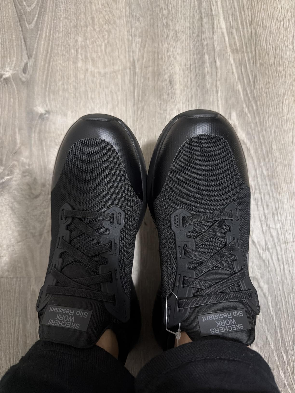 Skechers Women's Squad Slip On customer photo 2