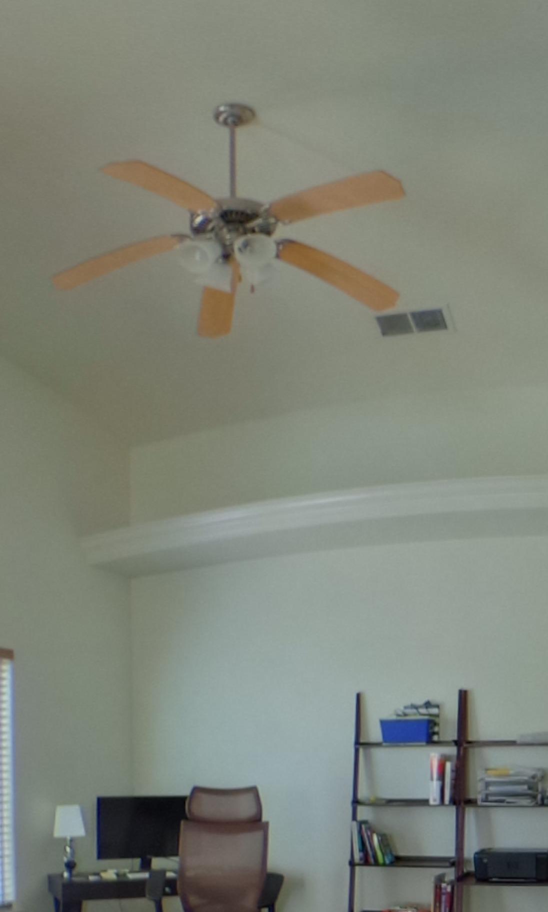 Ricoh Theta V 4k 360 Spherical Camera customer photo 1