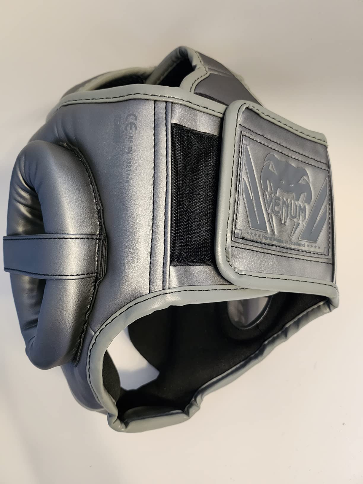 Venum Elite Headgear customer photo 2