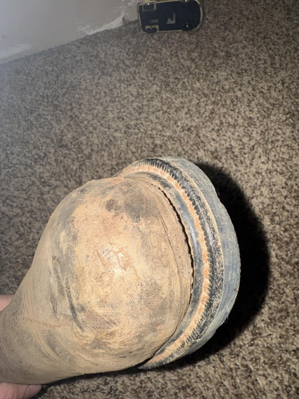 ARIAT Work Groundbreaker Chelsea H2O Steel Toe customer photo 1