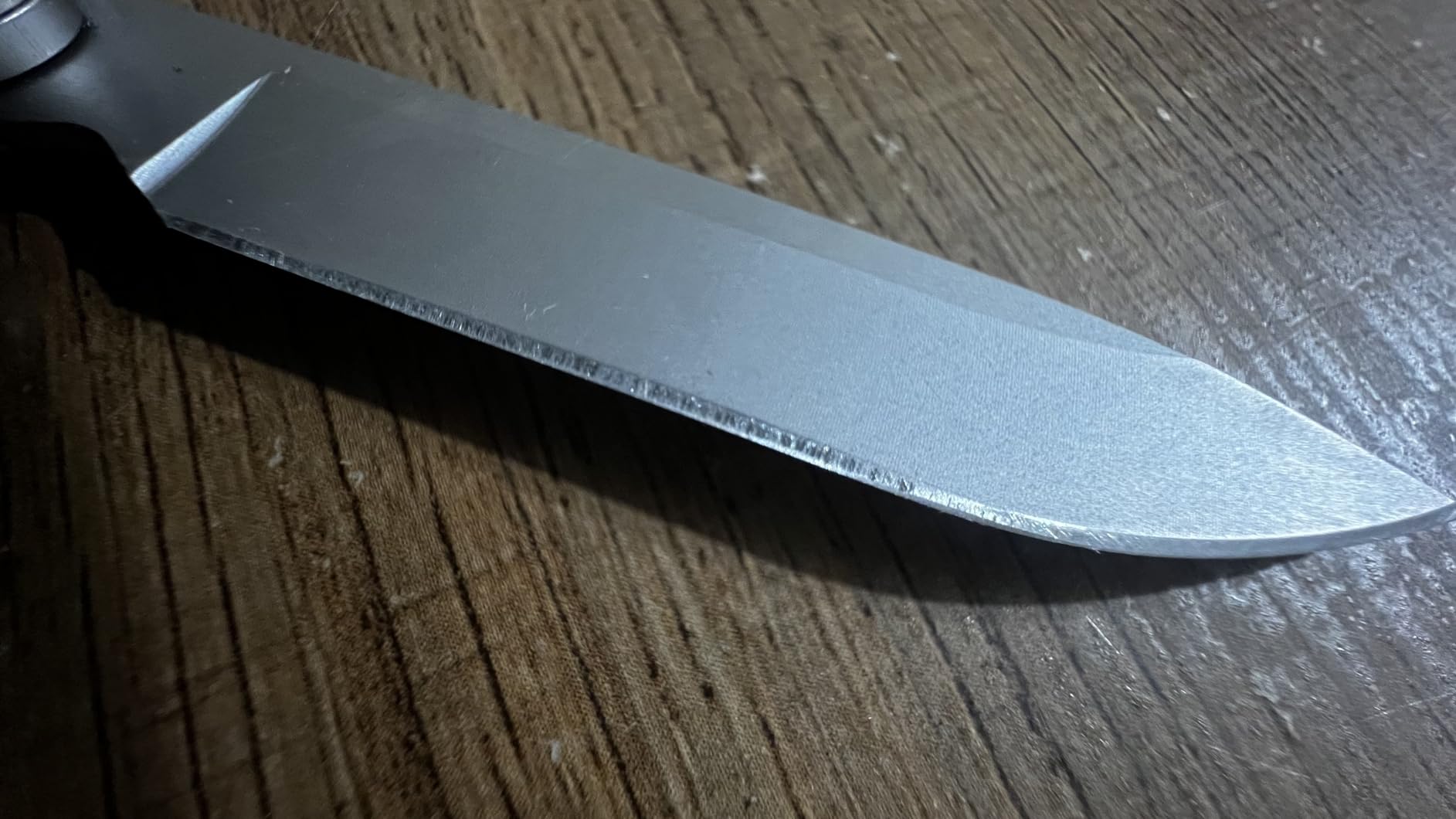 SHARPAL 181N Dual-Grit Diamond Sharpening Stone File customer photo 2