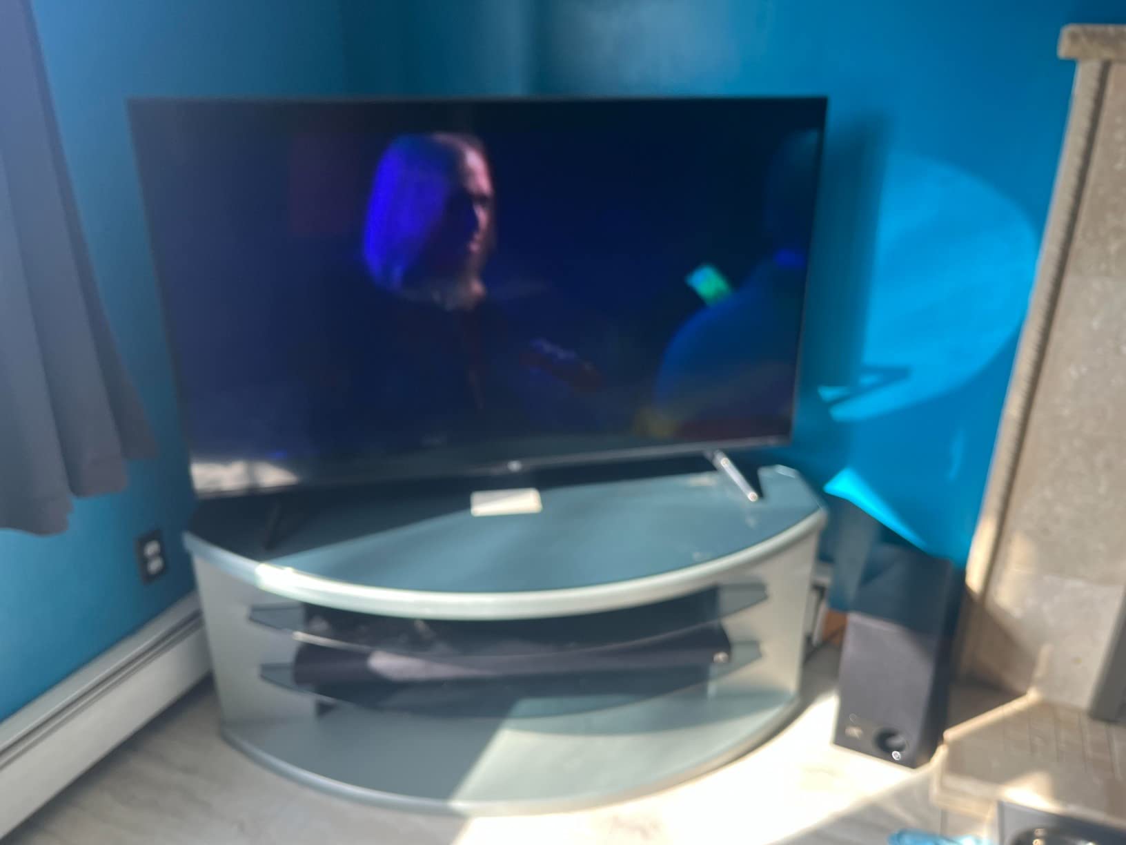 Polk Audio Signa S2 Ultra-Slim Sound Bar for Smart TV with Subwoofer customer photo 2