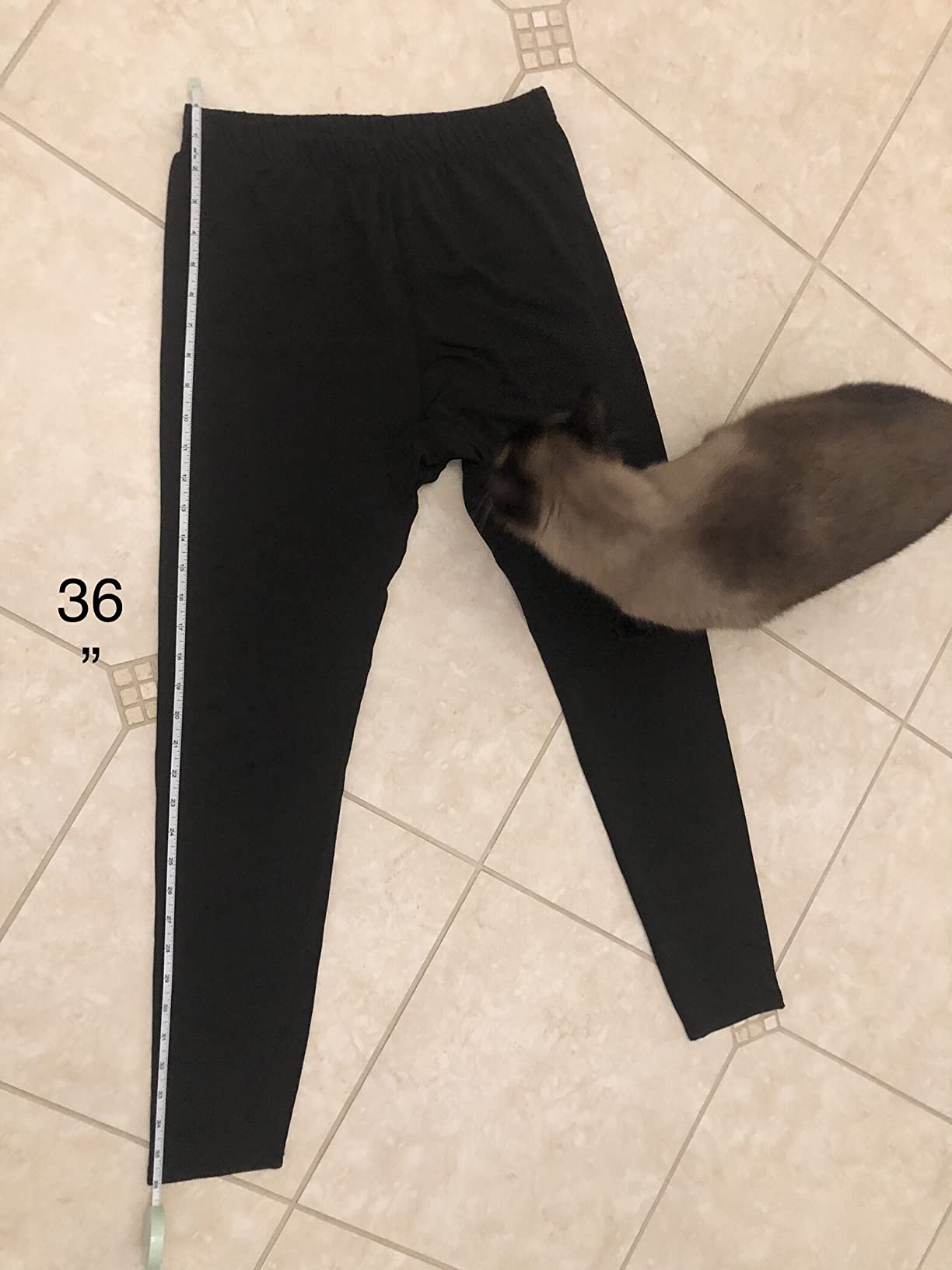 PISIQI Thermal Underwear for Women Long Johns Set Base Layer Fleece Lined customer photo 1