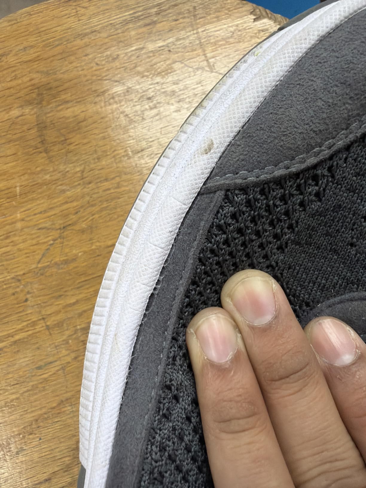 Orthofeet Lava Orthopedic Men's Walking Shoes customer photo 1