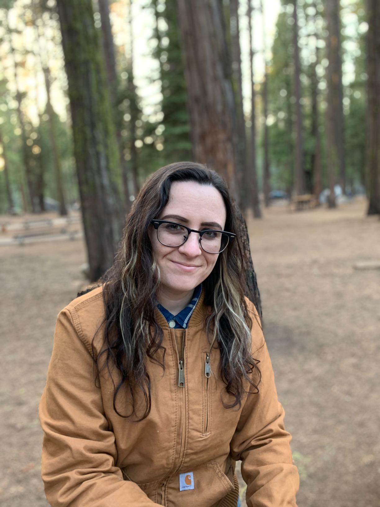 Carhartt Women's Crawford Bomber Jacket customer photo 1