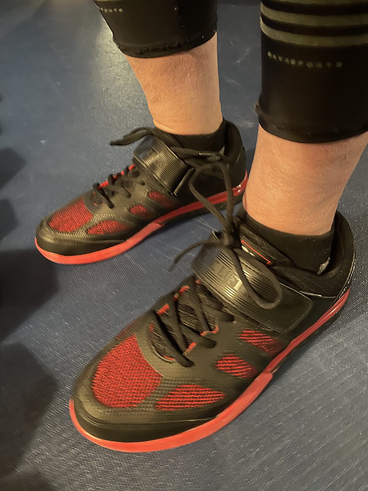 Nordic Lifting Venja Weight Lifting and Crossfit Shoes for Men & Women customer photo 1