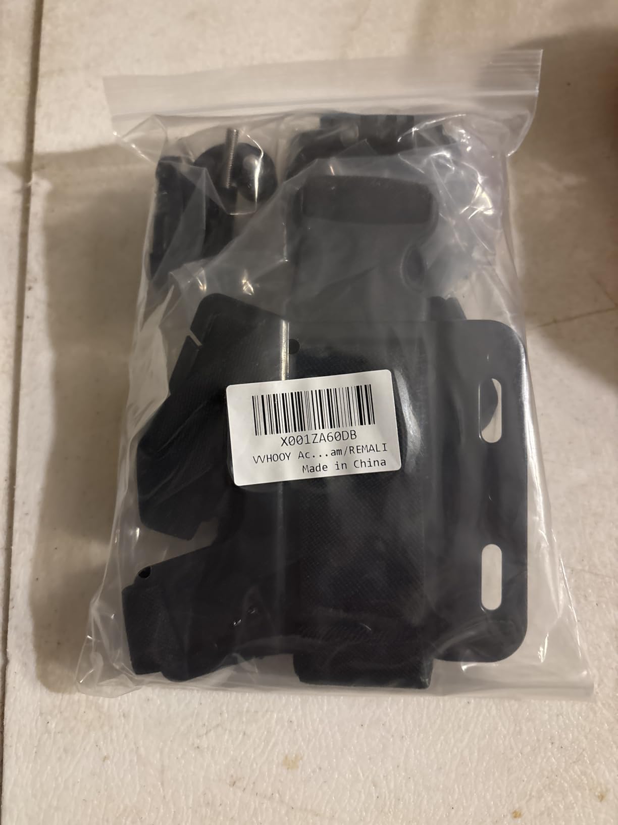 Action Camera Accessories Head Strap Mount Chest Harness customer photo 2
