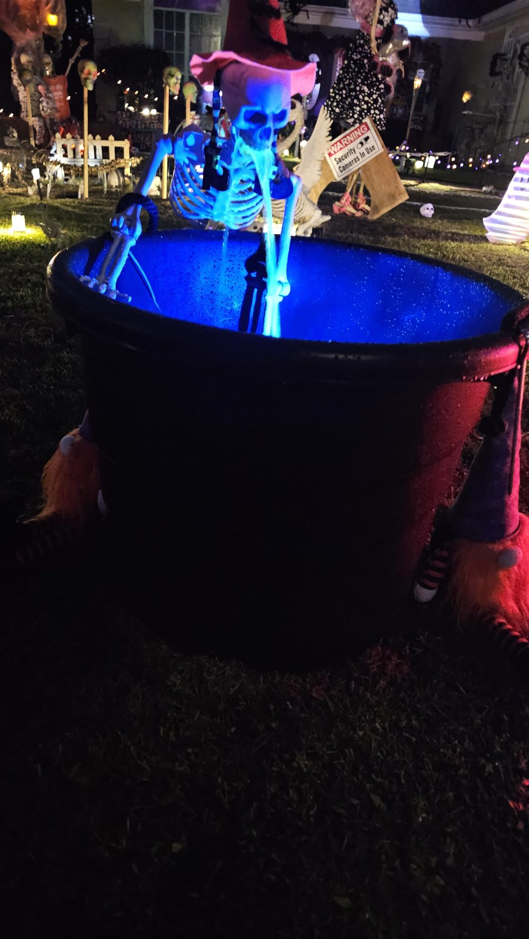 GROWNEER 550GPH Submersible Pump 30W Fountain Aquarium Water Pump customer photo 1