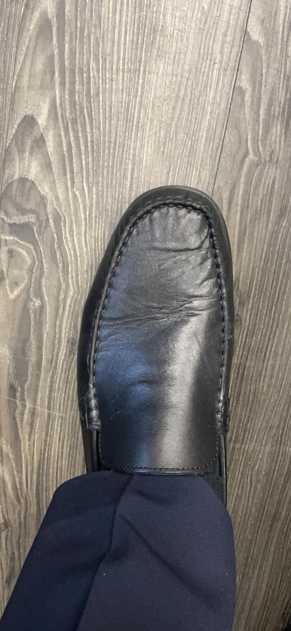 ECCO Classic Moc 2.0 Slip-On customer photo 1