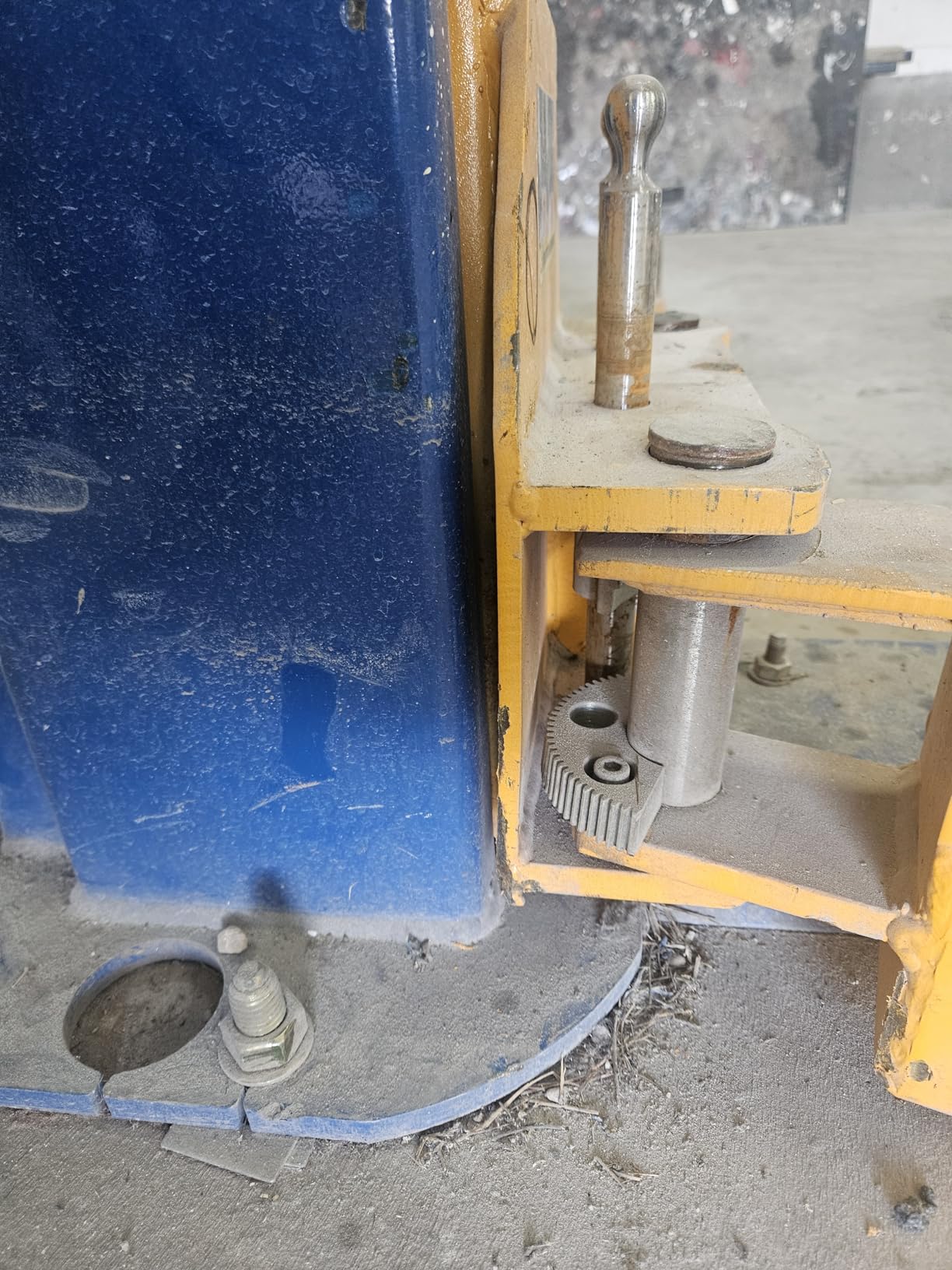 XK 2 Post Auto Car Lift 9000 lb Capacity Truck Hoist 220V,L2900 customer photo 1