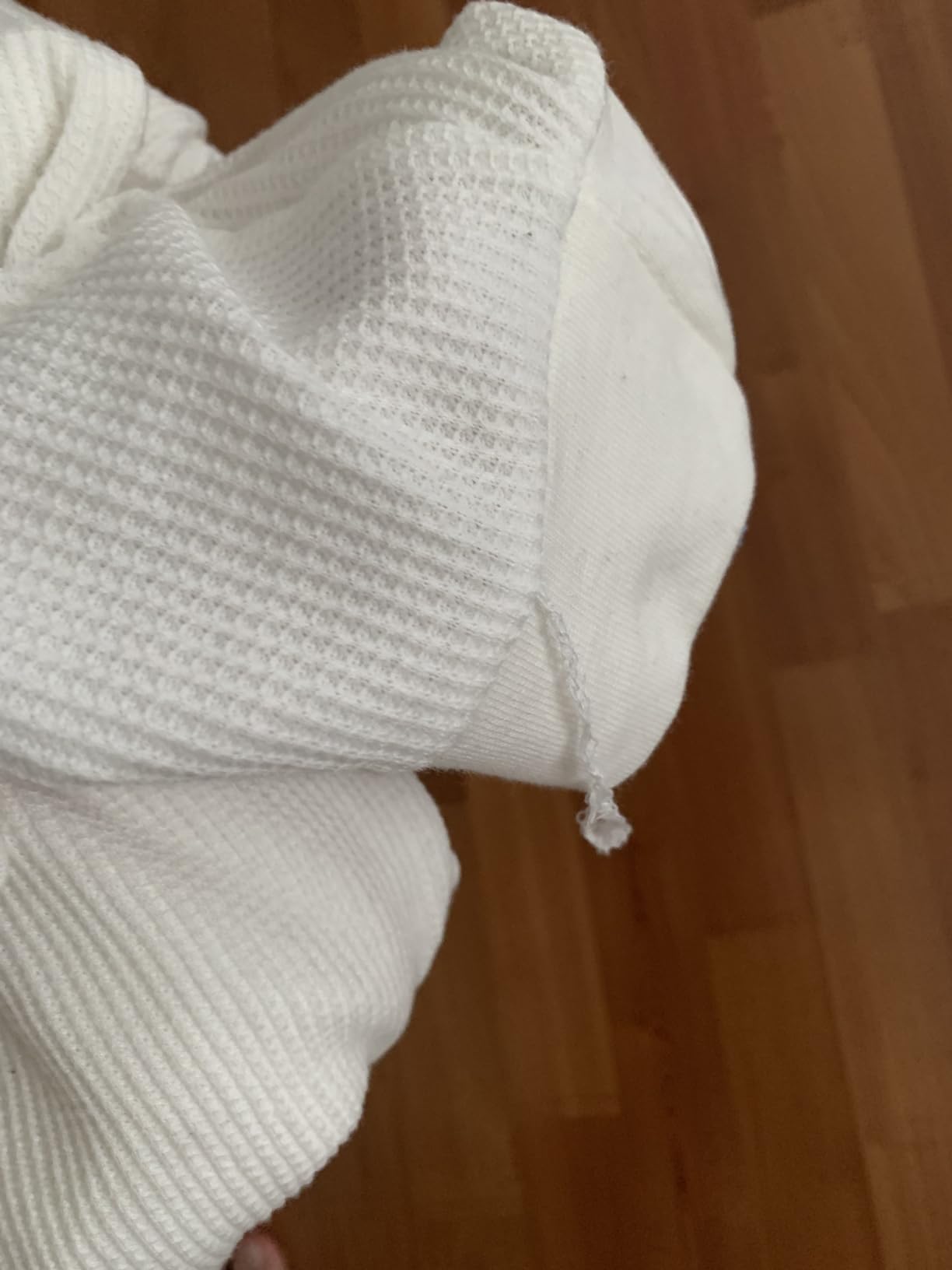 Place and Street Men’s Cotton Thermal Underwear Set Shirt Pants Long Johns customer photo 2