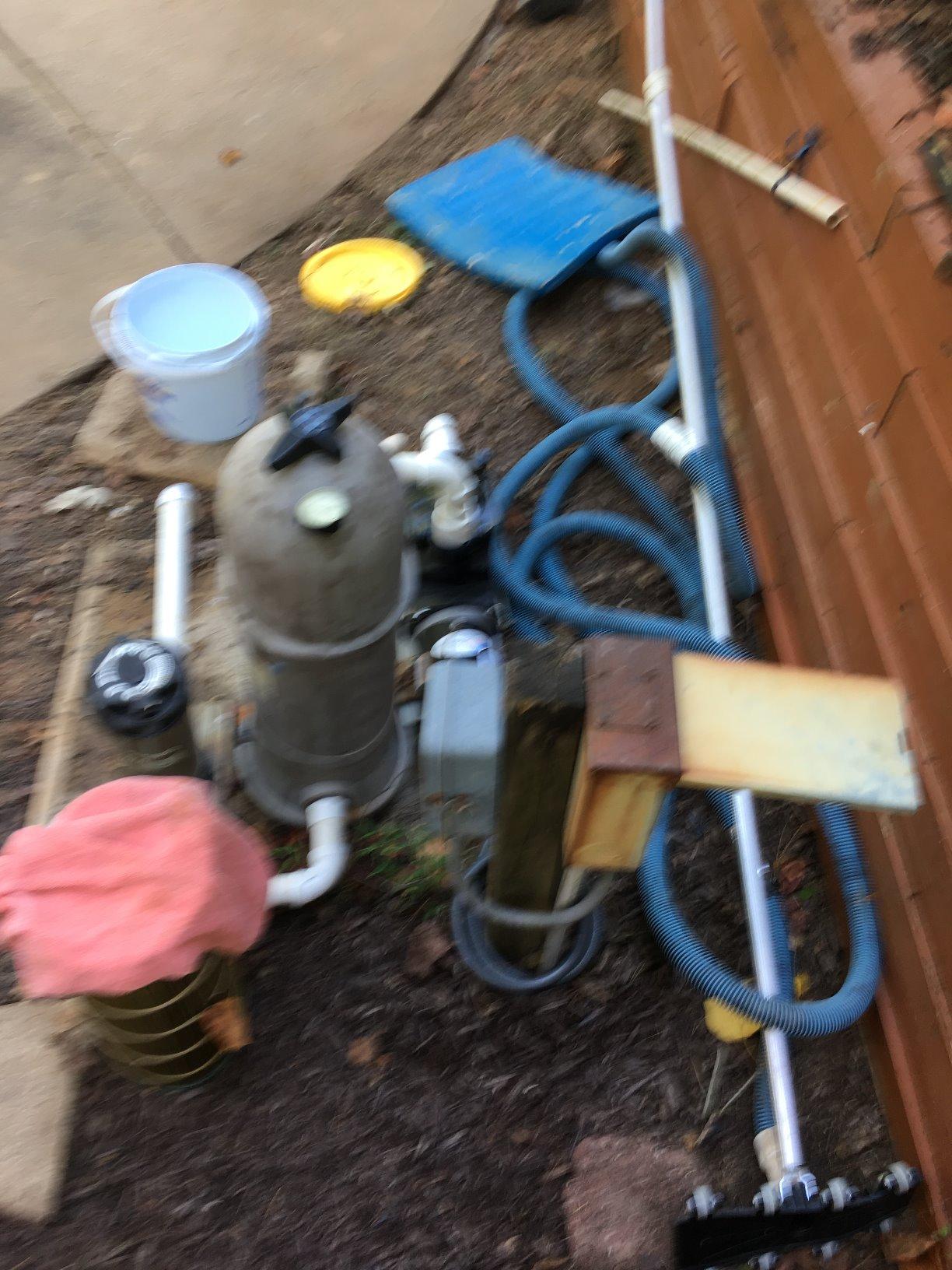 POOLPURE C1200 Pool Filter Replace Hayward CX1200RE, HAY823C, Pleatco PA120 customer photo 2
