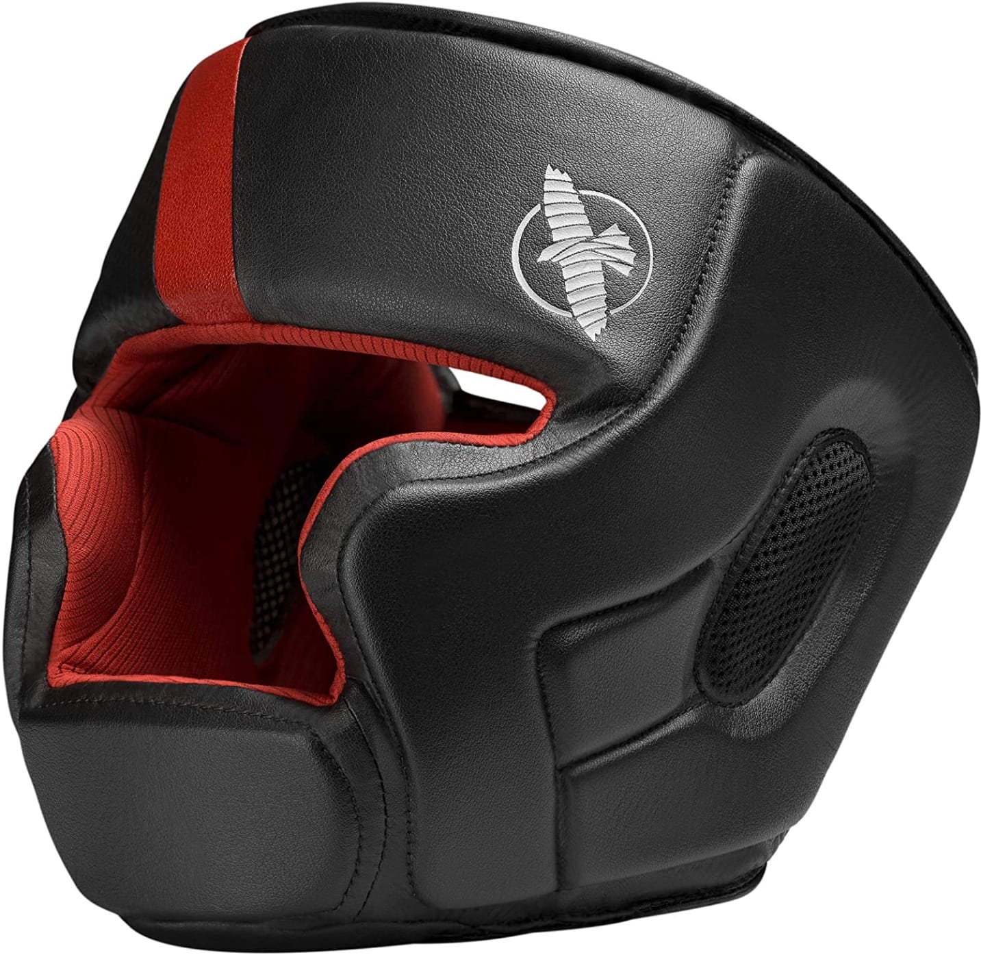 Hayabusa T3 Adjustable MMA Headgear customer photo 1