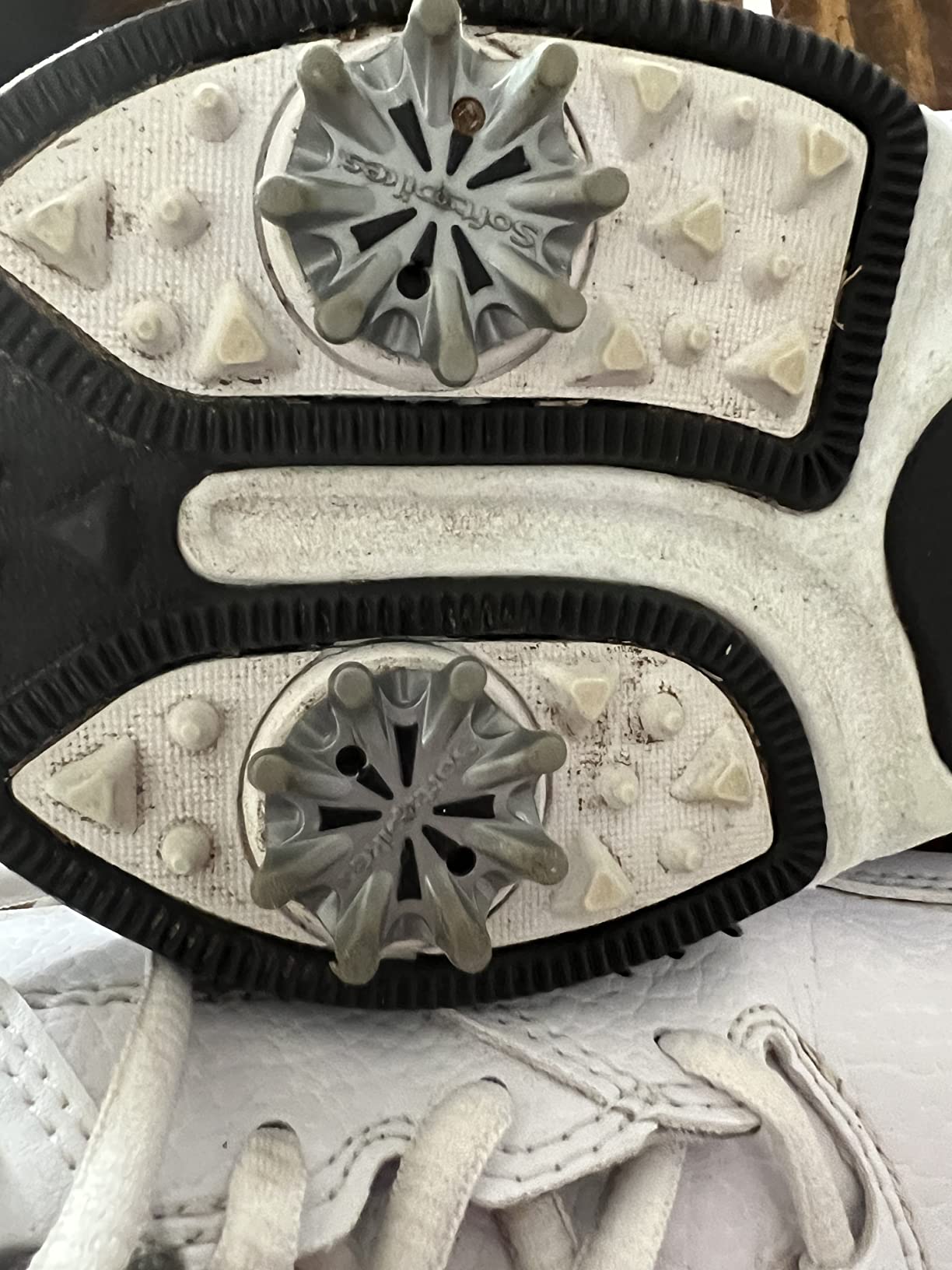 FootJoy Men's Sneaker Golf Shoes customer photo 2