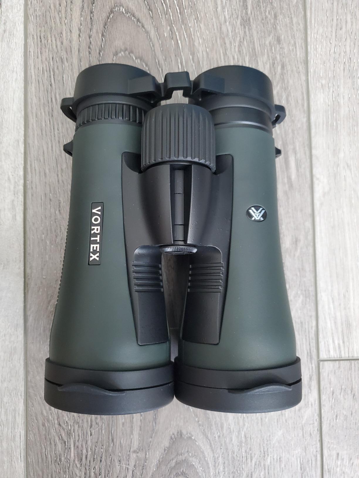 Vortex Diamondback HD 12x50 Binoculars customer photo 2