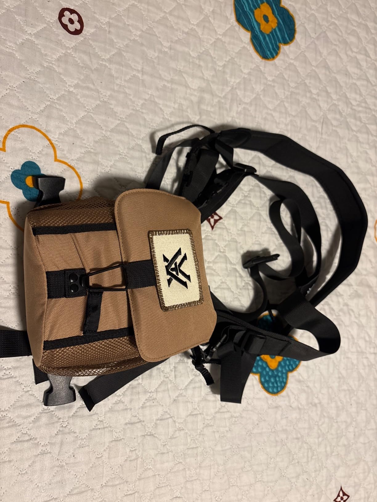 Vortex Crossfire HD 12x50 Binoculars customer photo 2