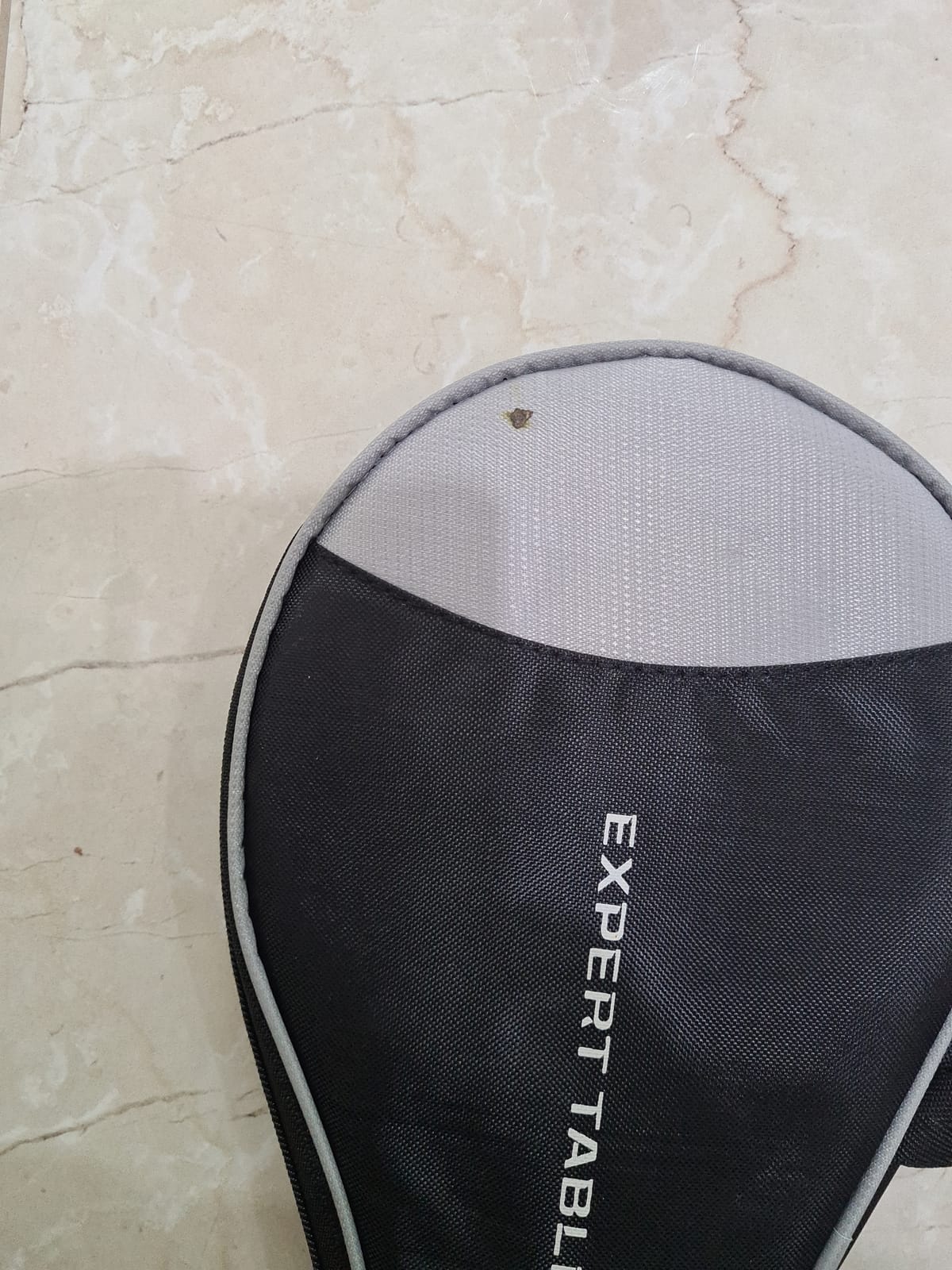Palio Expert 3.0 Table Tennis Racket & Case | ITTF Approved High-Performance Ping Pong Rackets for Beginners | Maximum Spin & Control customer photo 1