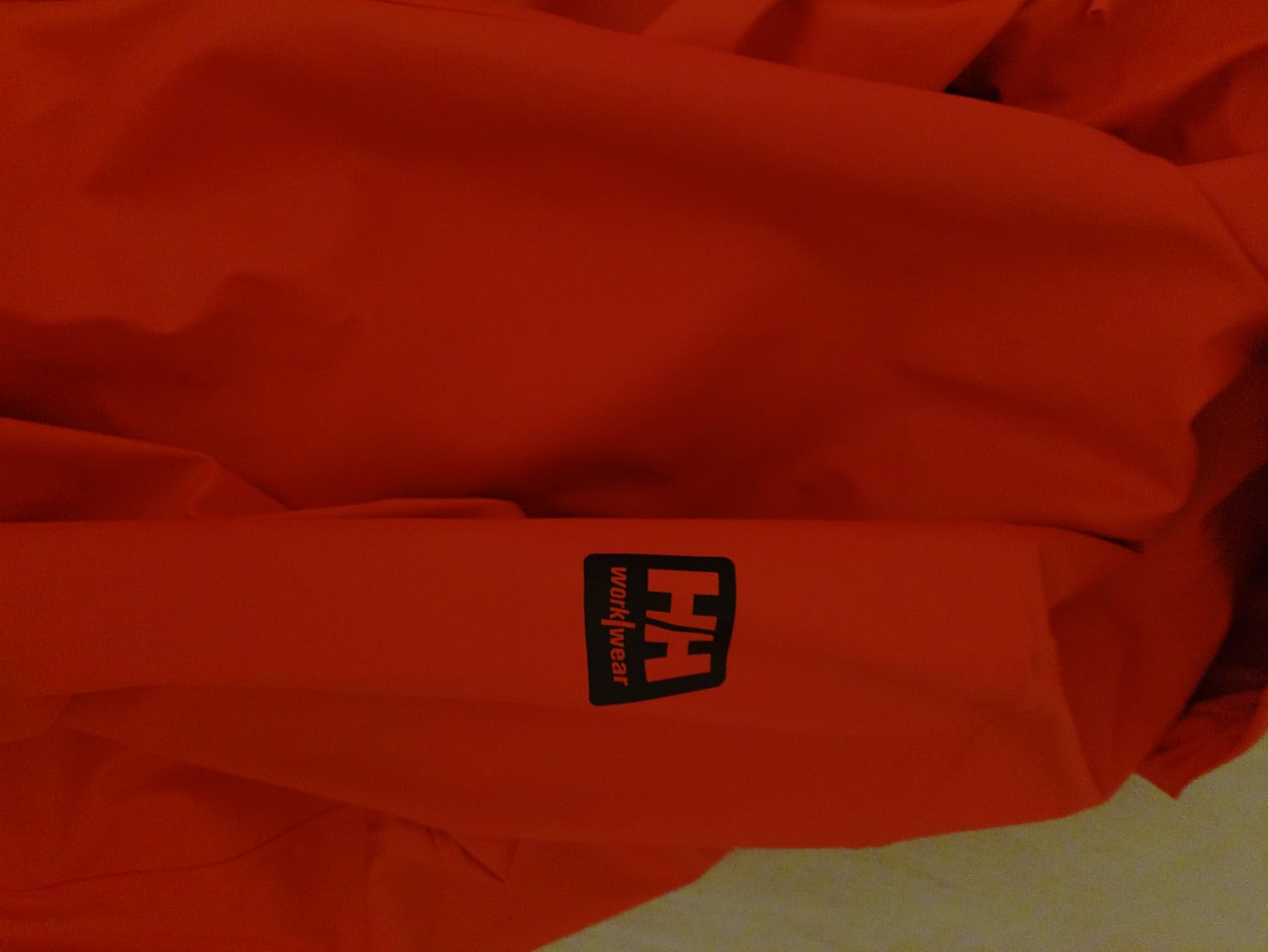Helly Hansen Gale Men's Rain Jacket, Waterproof, Stretch Fit, Hiking Jacket customer photo 2
