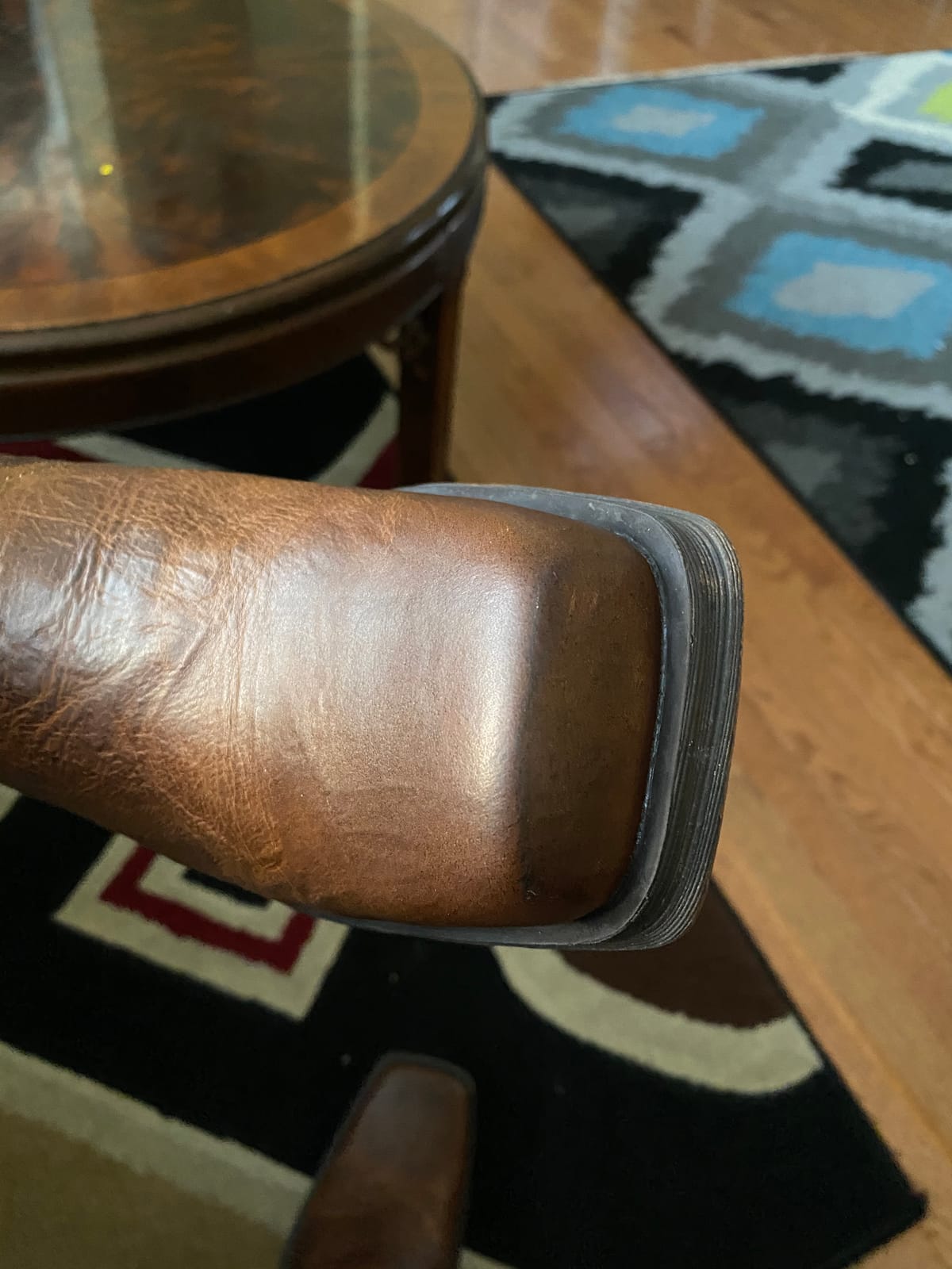 ARIAT Midtown Rambler customer photo 2