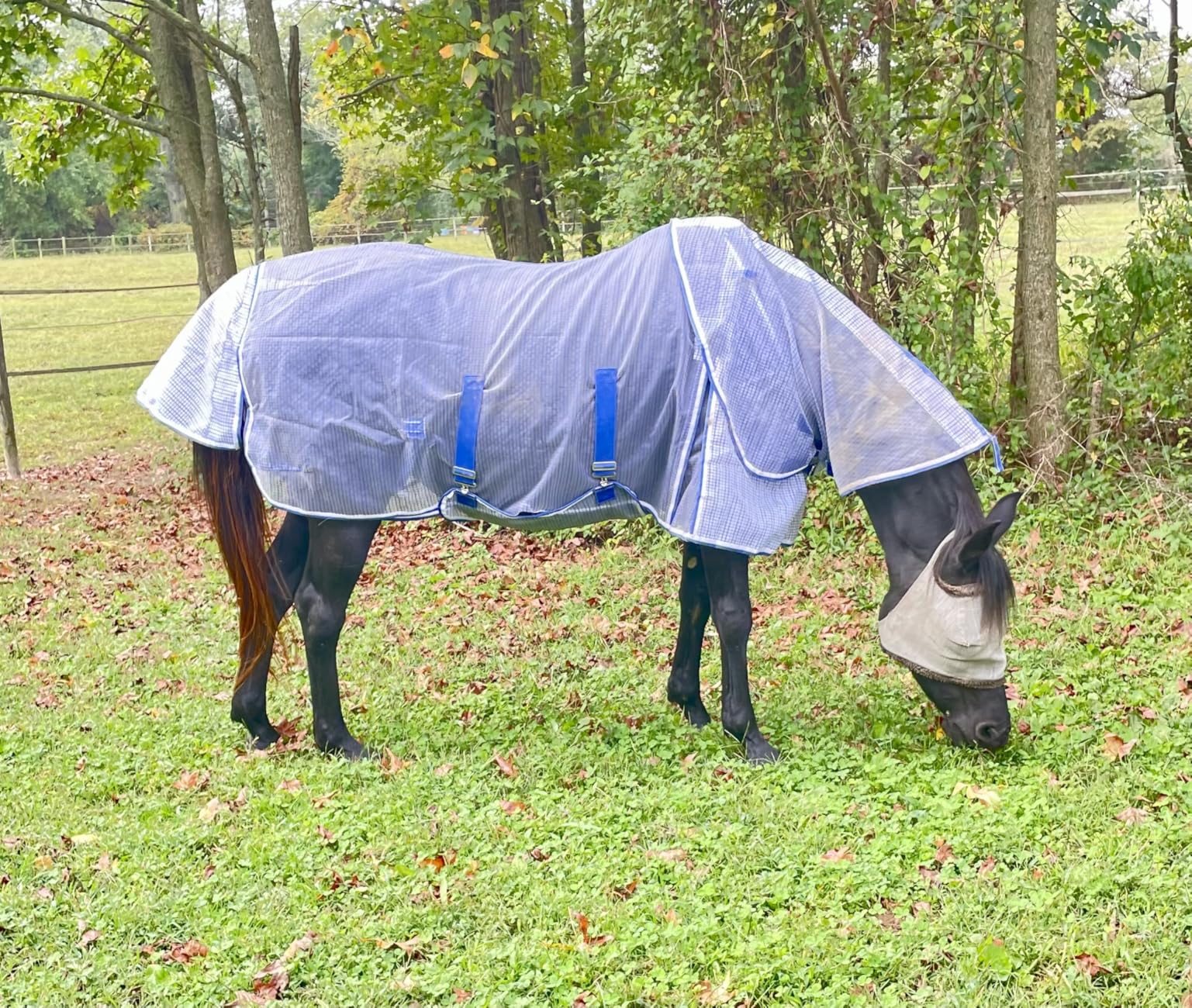 WeatherBeeta ComFiTec Ripshield Plus with Belly Wrap Detach A Neck customer photo 1