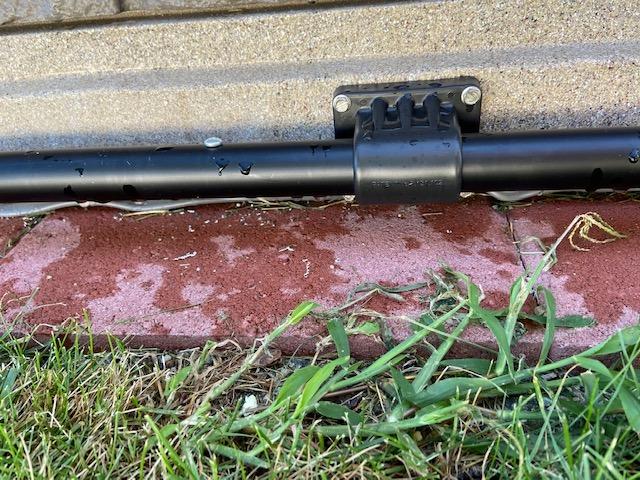 Puri Tech Cover Lifts Fold Bottom or Deck Mount Spa & Hot Tub Cover Lift Removal customer photo 1
