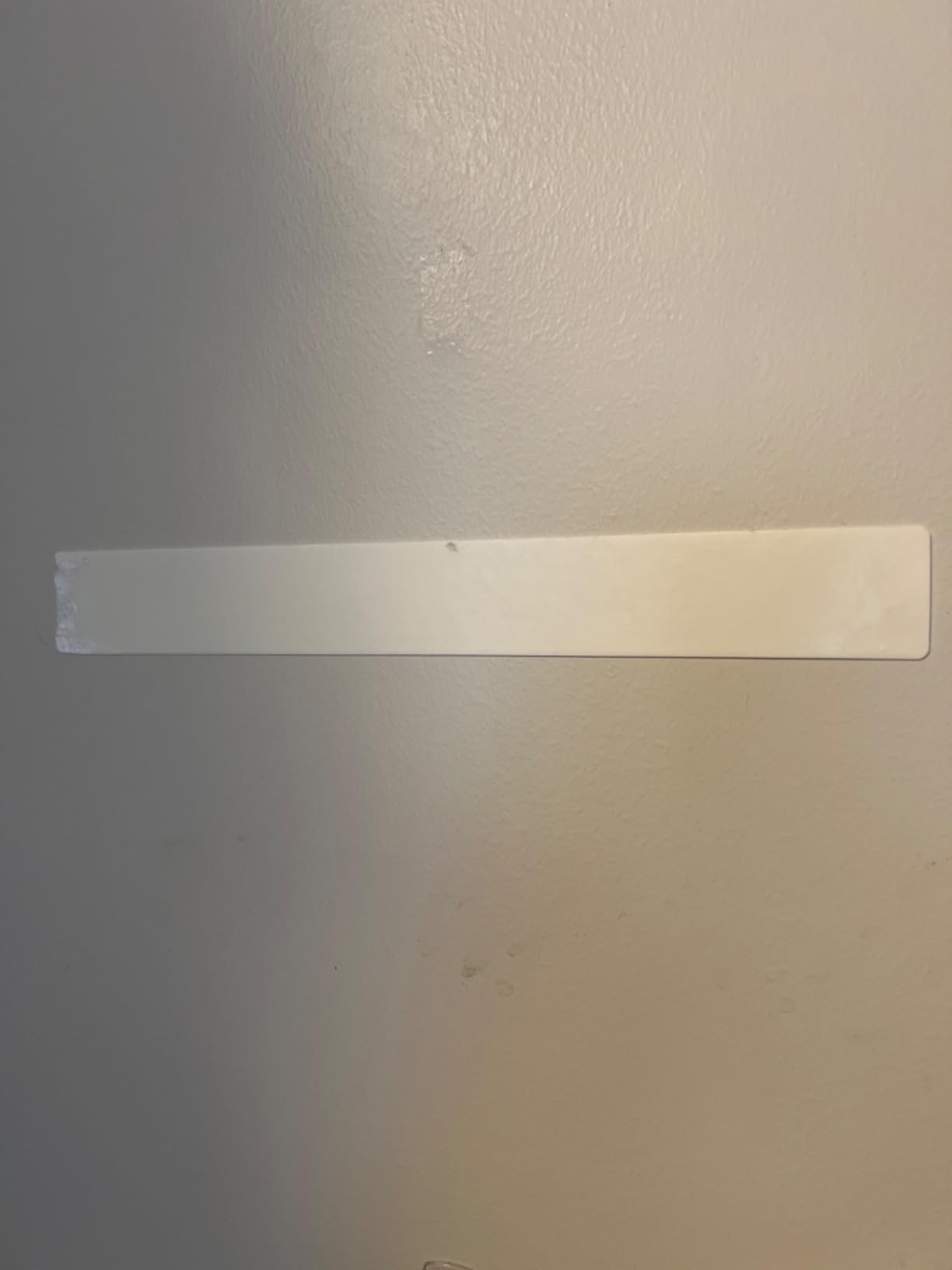 Ninonly 12 Inch Magnetic Knife Holder for Wall, Stainless Steel Knife Strip customer photo 2