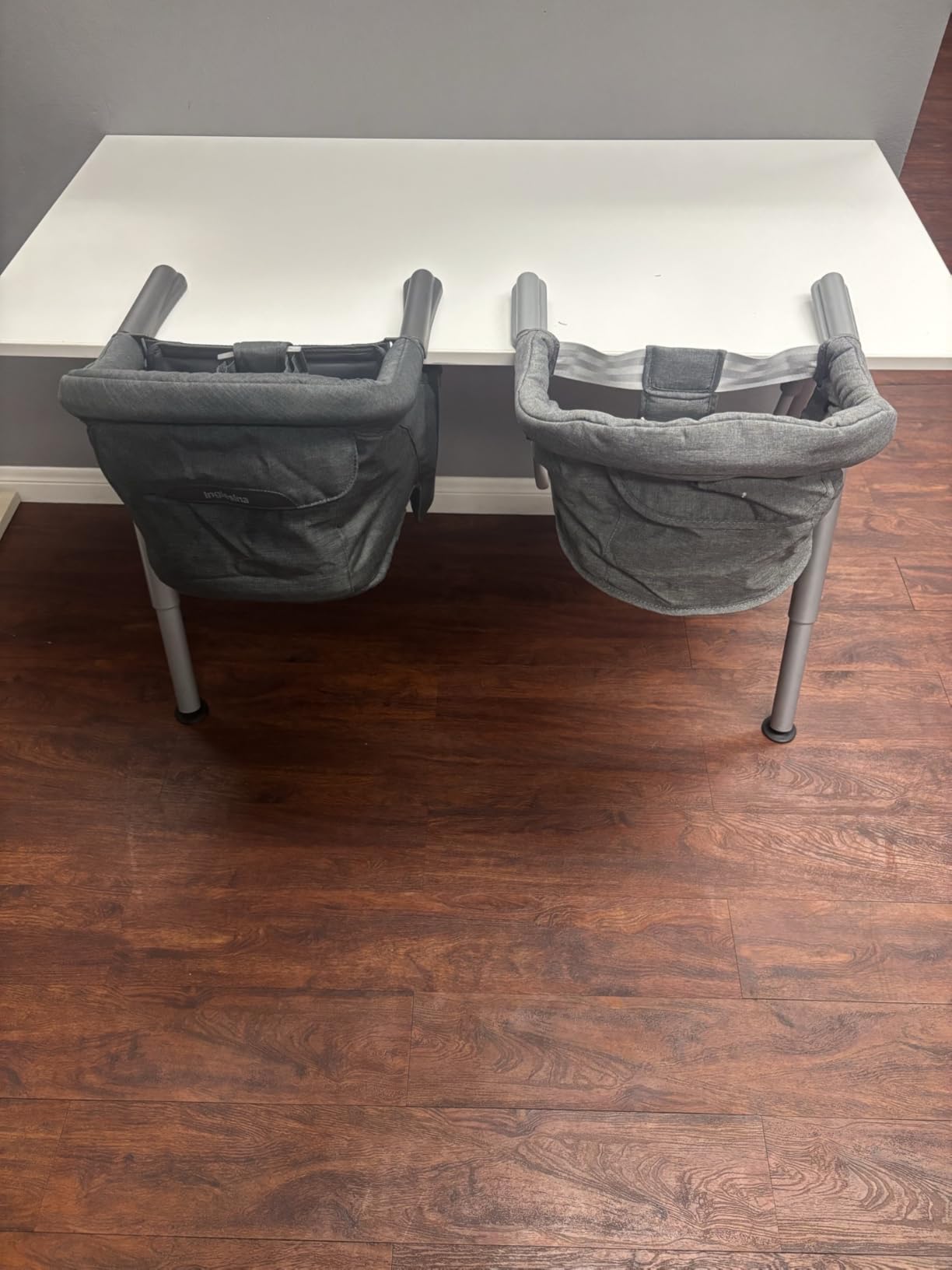 Orzbow Hook On High Chair, Babies & Toddlers 6-36 Months customer photo 1