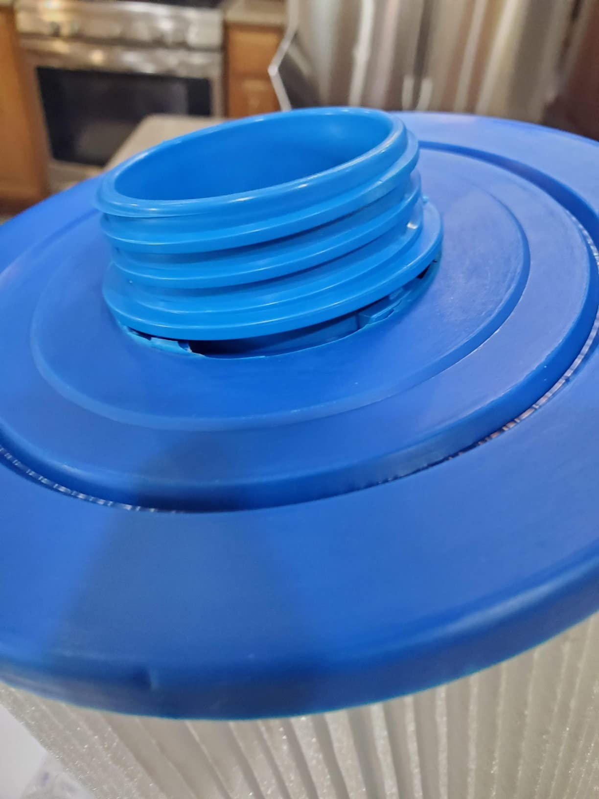 POOLPURE 6CH-960 Spa Filter Replaces Jacuzzi Filters J-300, J400, 6540-383 customer photo 1