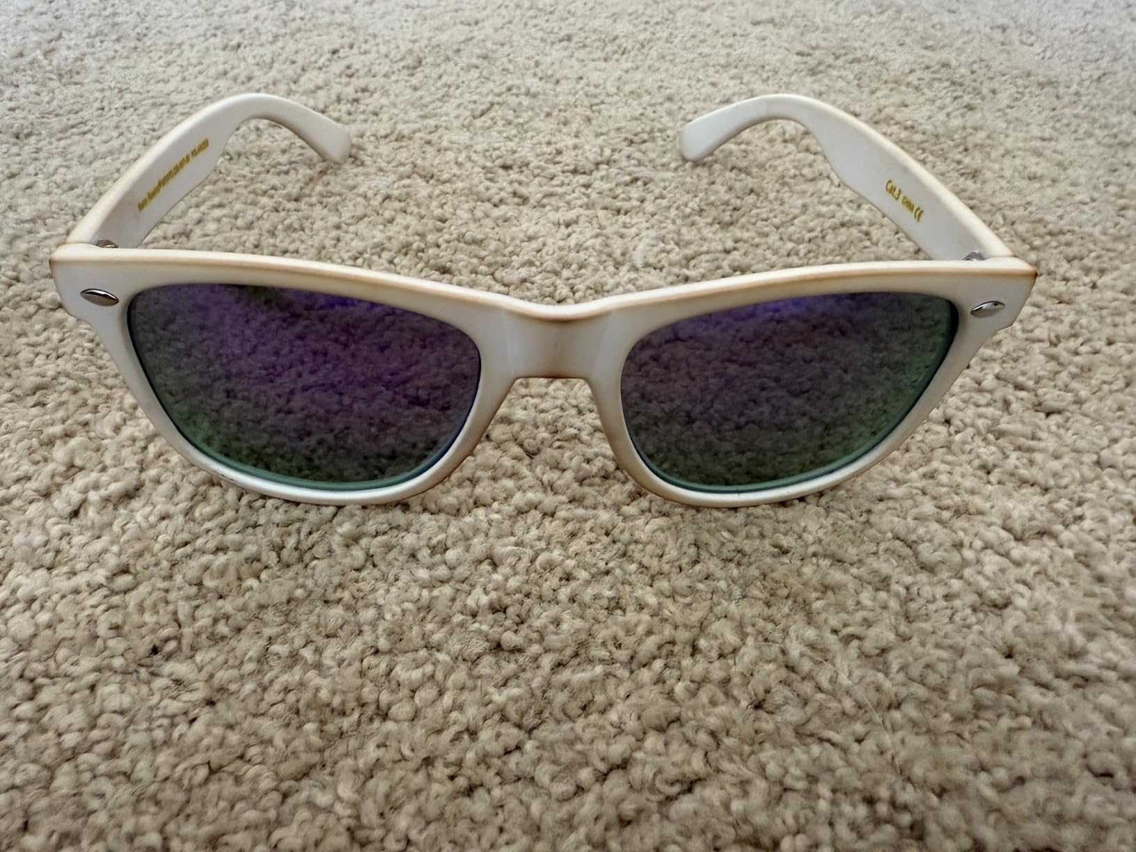 Classic Polarized Sunglasses for Women Men UV400 Square Unisex Sun Glasses customer photo 1