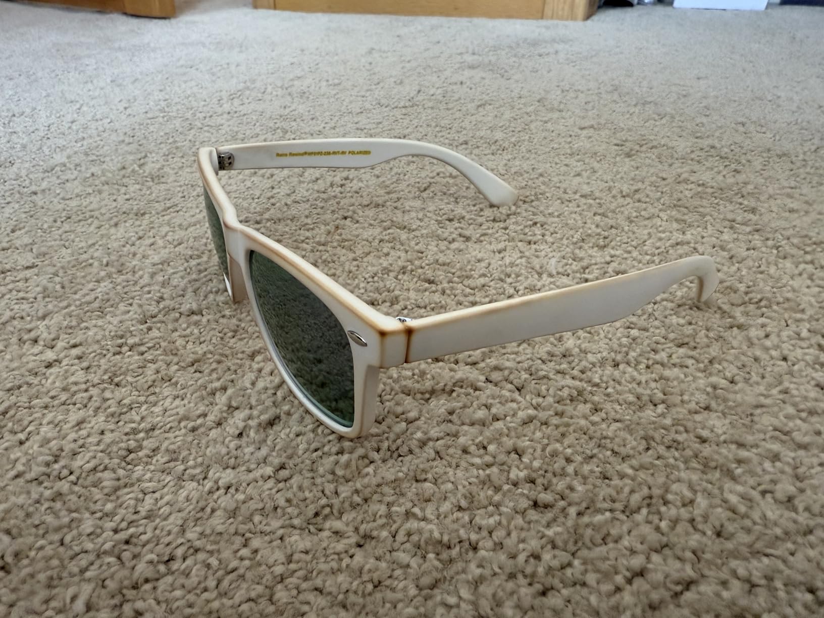 Classic Polarized Sunglasses for Women Men UV400 Square Unisex Sun Glasses customer photo 2