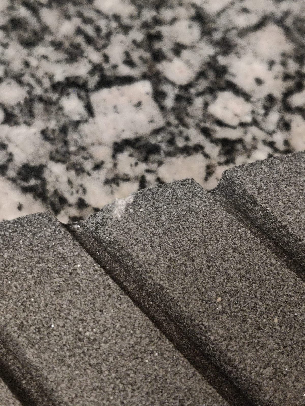 Angerstone Dual Grit Coarse/Fine Flattening Stone Set - Two Sharpening Stones Flattener - Whetstone Fixer with Grooves for Re-Levelling Any Whet stones， Oil Stones， Waterstones customer photo 1