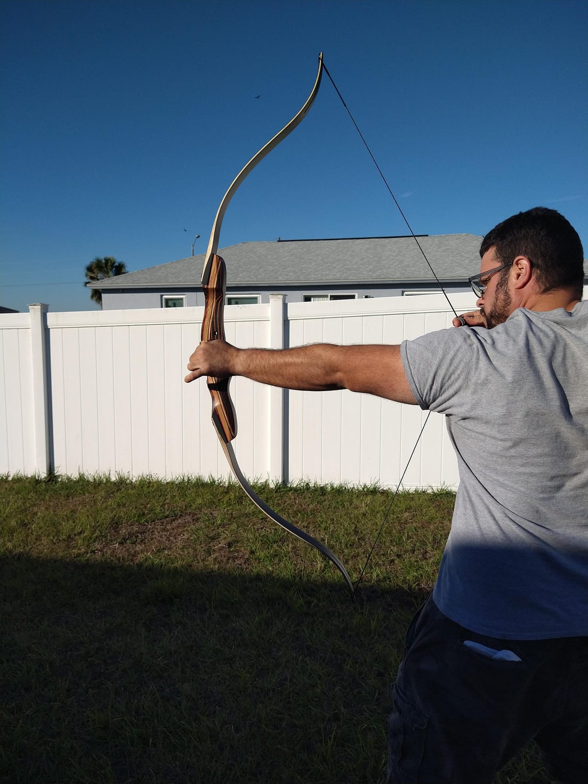 Deerseeker Archery 62