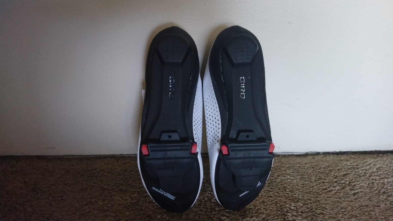 Giro Stylus Cycling Shoe - Men's customer photo 2
