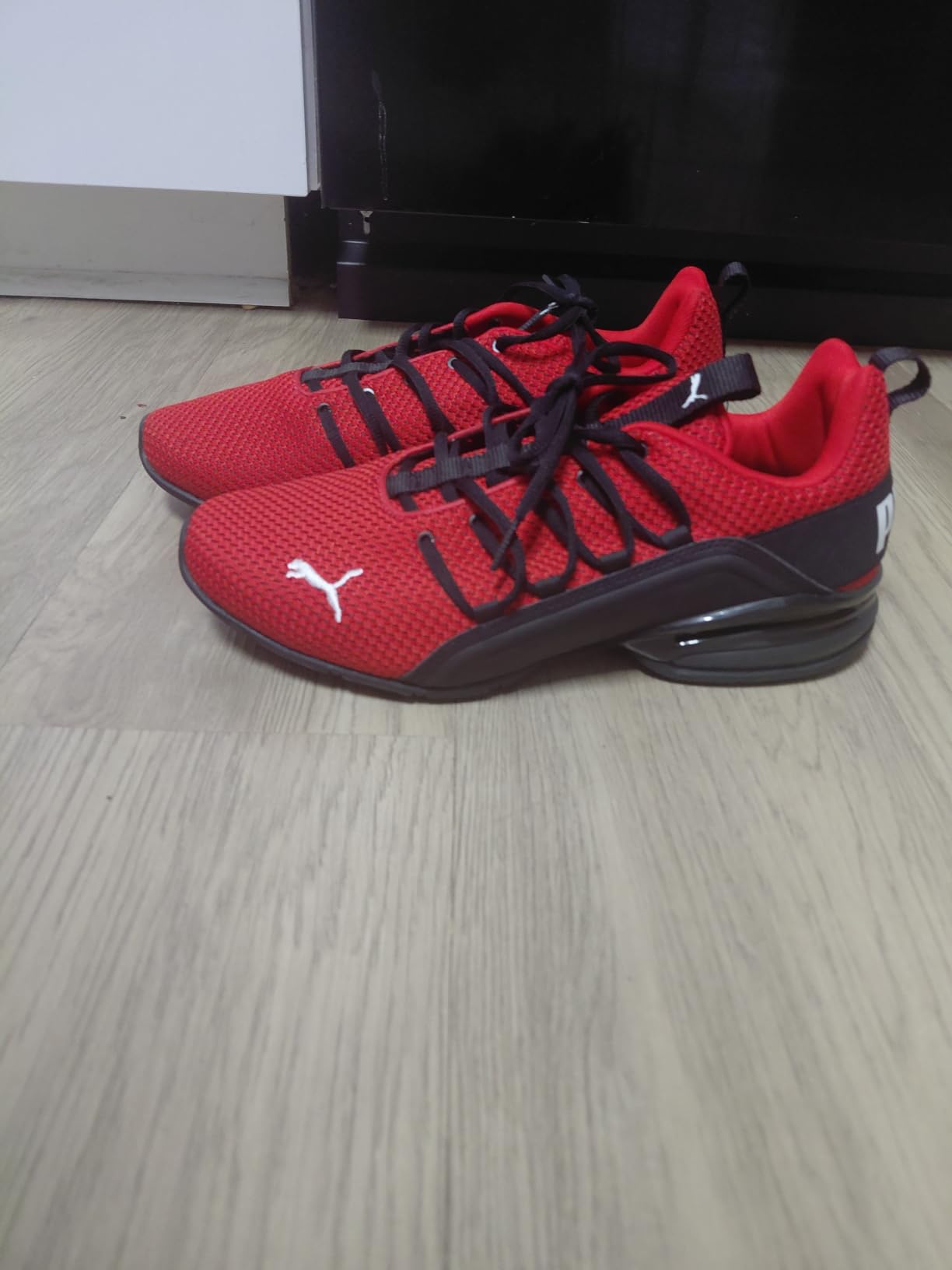 PUMA Men’s Alexion Cross Trainer customer photo 1