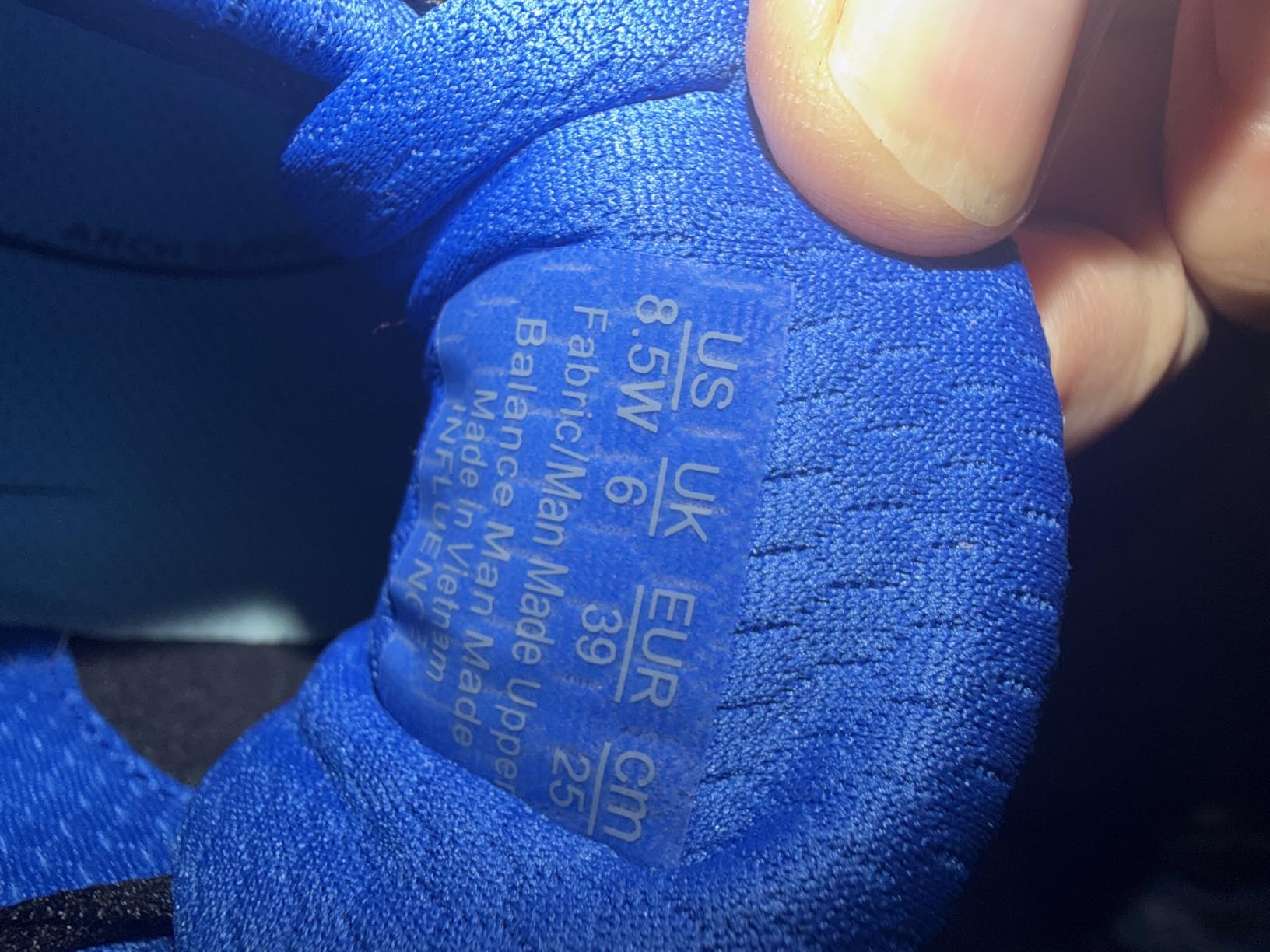 Ryka Women's Influence Cross Trainer customer photo 1
