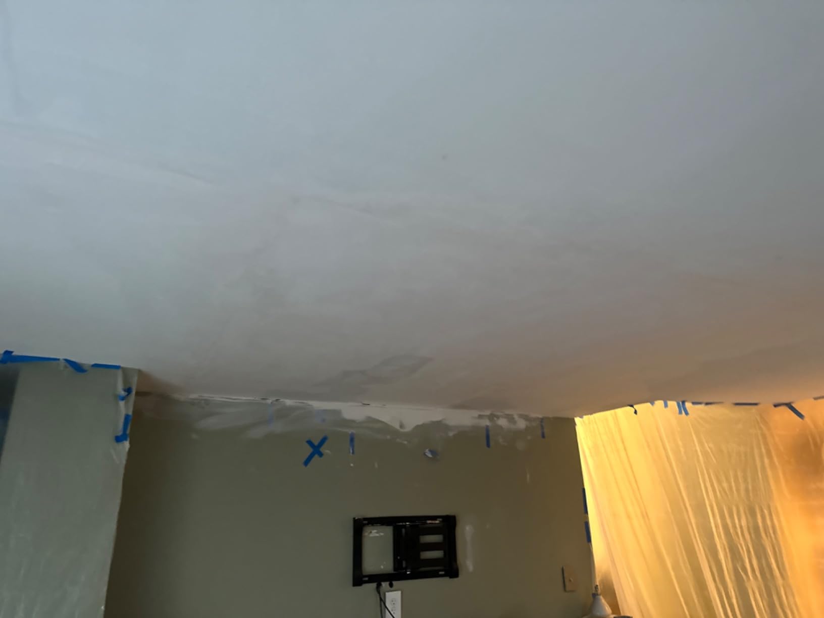DEWALT 20V MAX Cordless Drywall Sander, Tool Only (DCE800B) customer photo 1