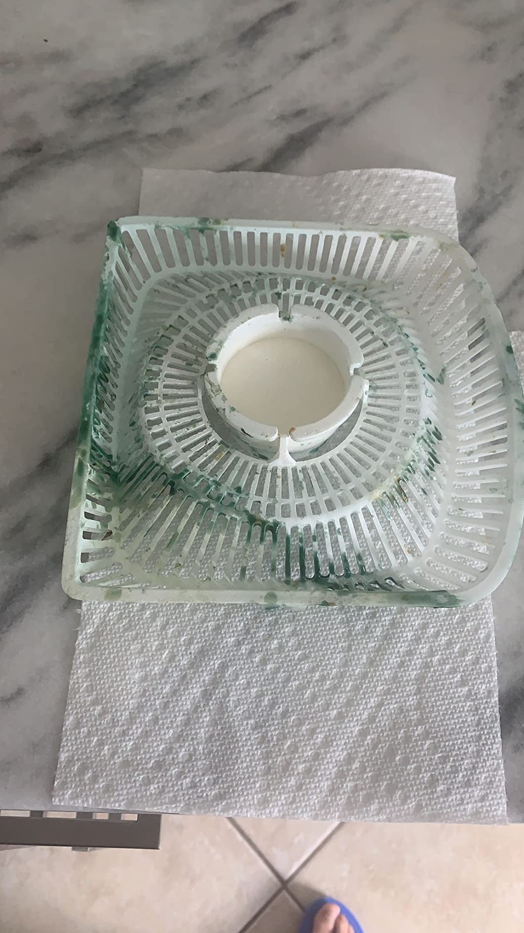 U.S. Pool Supply Universal Replacement Filter Cartridges, Type A or C, 4 Pk customer photo 2