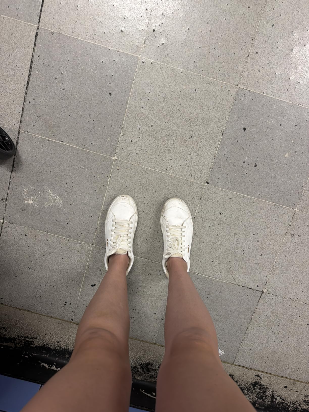 Dr. Scholl's Shoes Women's Time Off Sneaker, Comfortable Walking Shoes customer photo 2