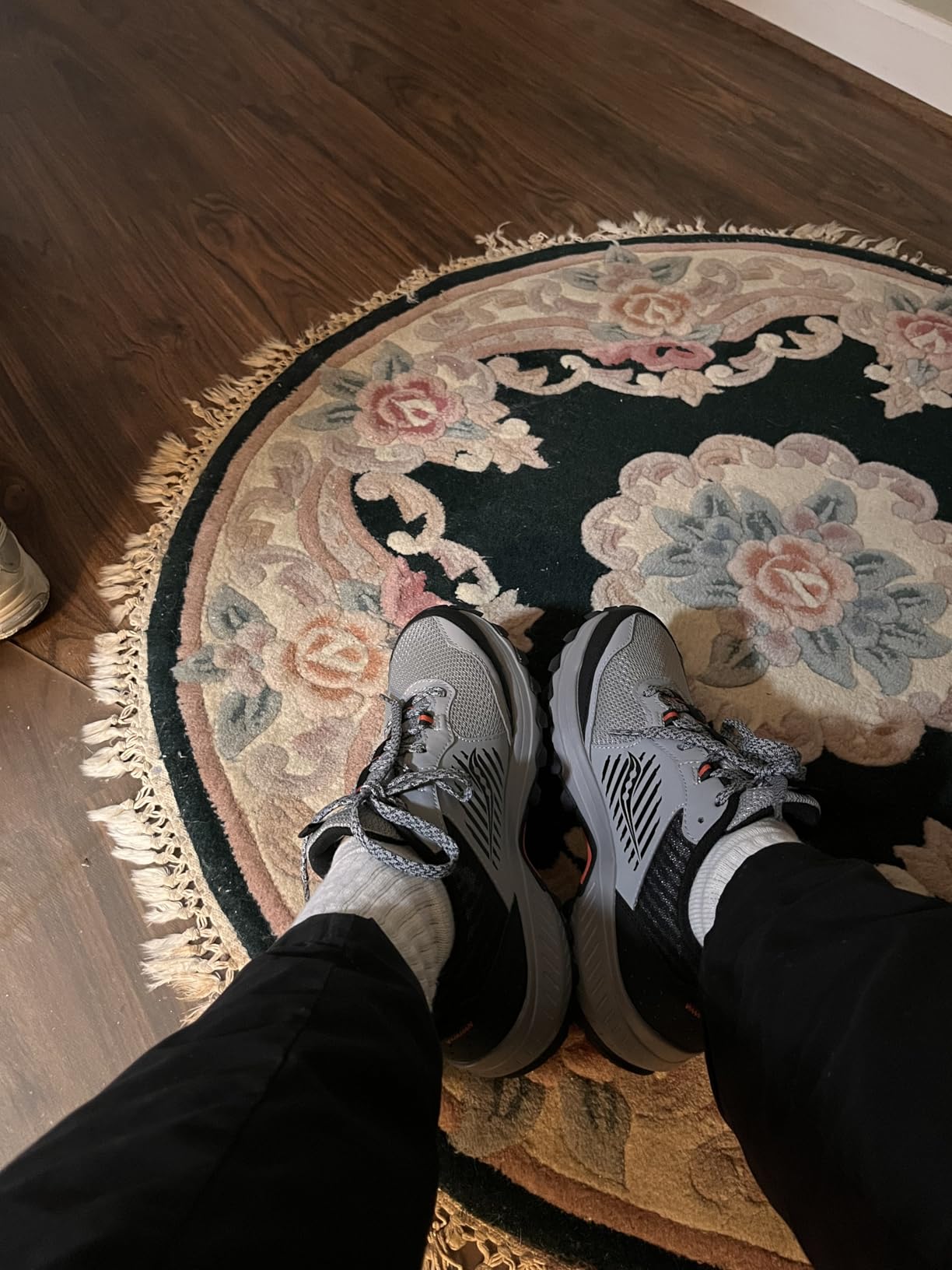 Saucony mens Excursion Tr15 customer photo 1