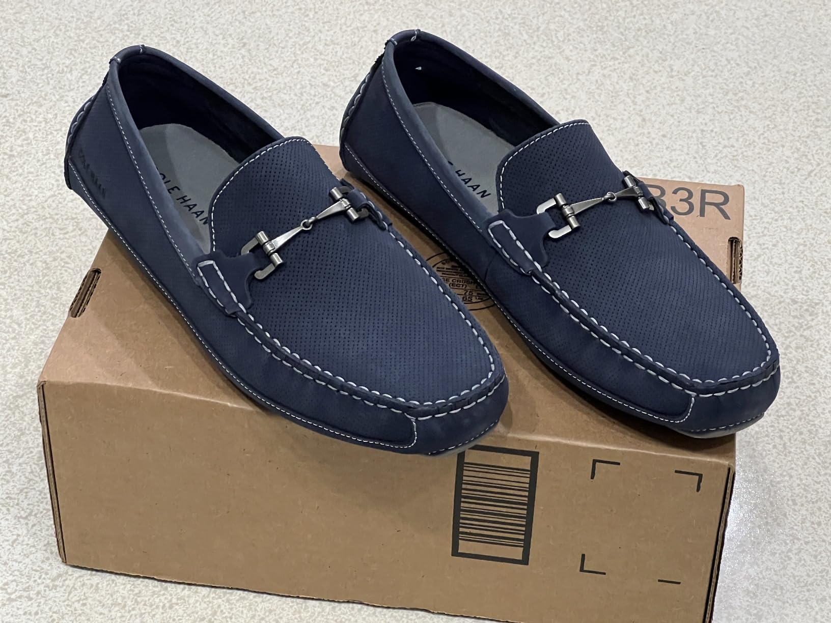 Cole Haan Men's Wyatt Bit customer photo 2