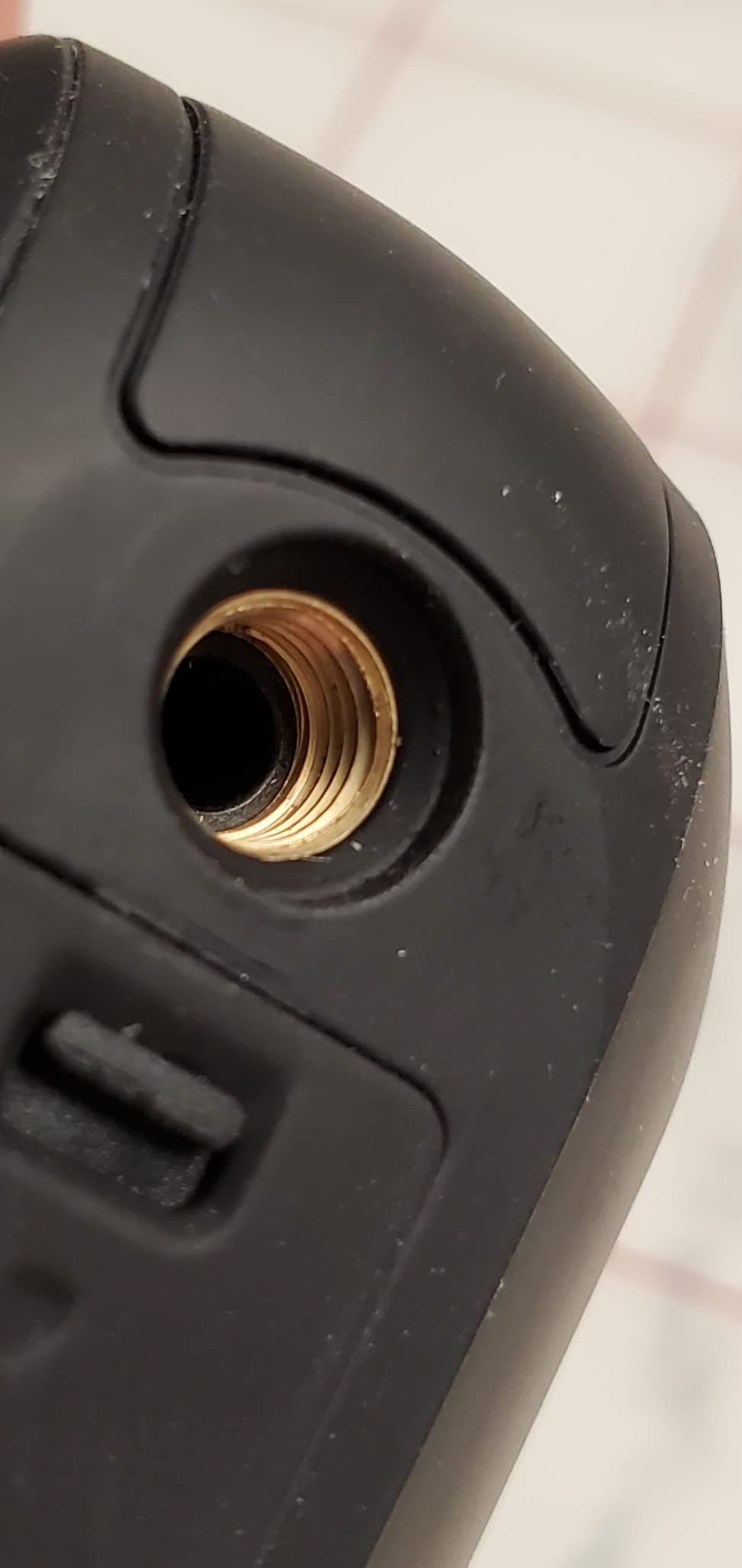 Drift Ghost XL Pro 4K Action Camera for Motorcycle Helmet, Waterproof Action Camera with Image Stabilization, Rotating Lens, Dash Cam Mode, Motorcycle Camera, Bike Camera, Long Battery Life customer photo 2