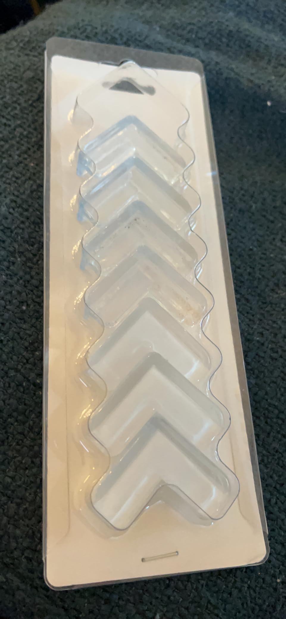 8 Pack Corner Protector for Baby, Clear Corner Protectors,Corner Guard customer photo 1