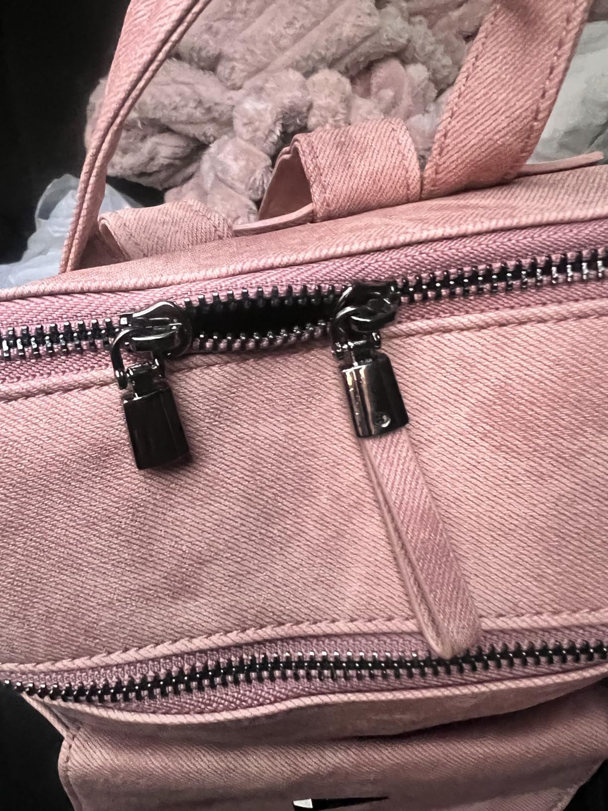 Backpack Purse for Women, Women Backpack Purse Small Leather Waterproof Anti-theft Shoulder Bags Handbags Ladies customer photo 2