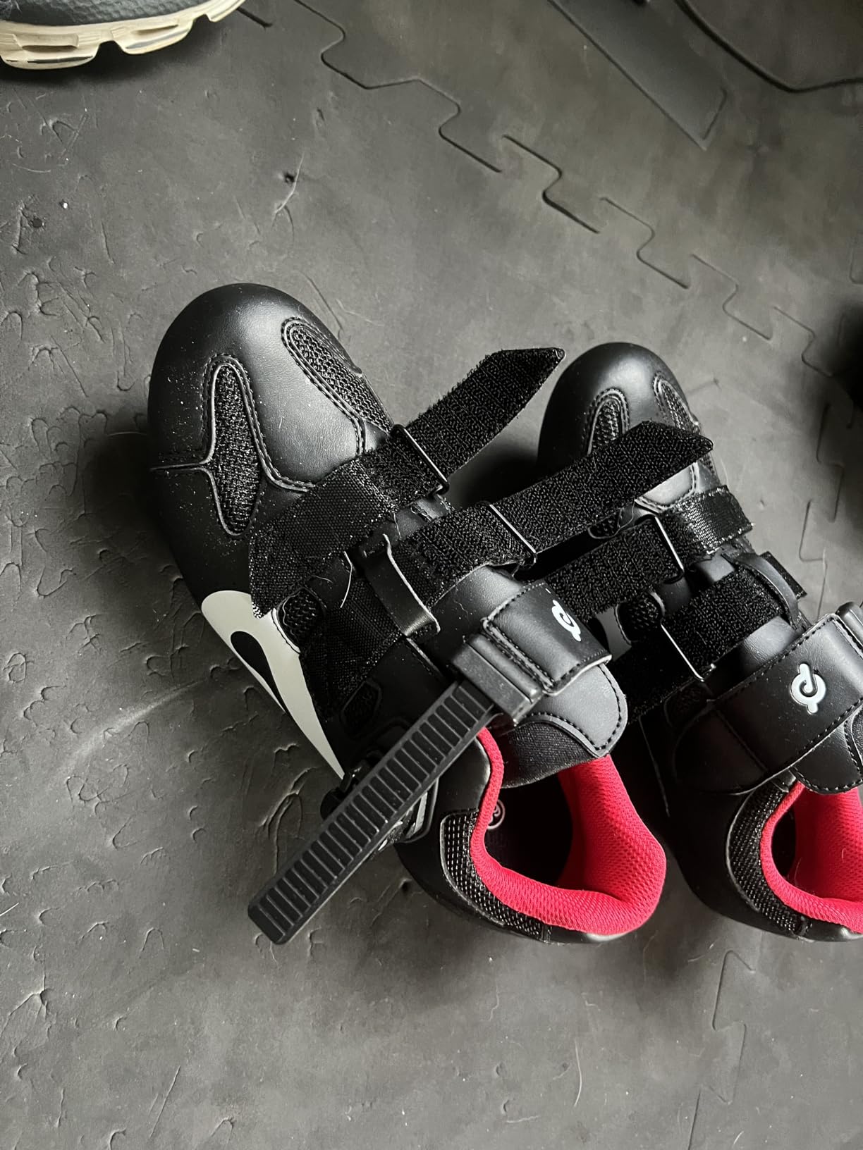 Peloton unisex-adult Peloton Cycling Shoes customer photo 1