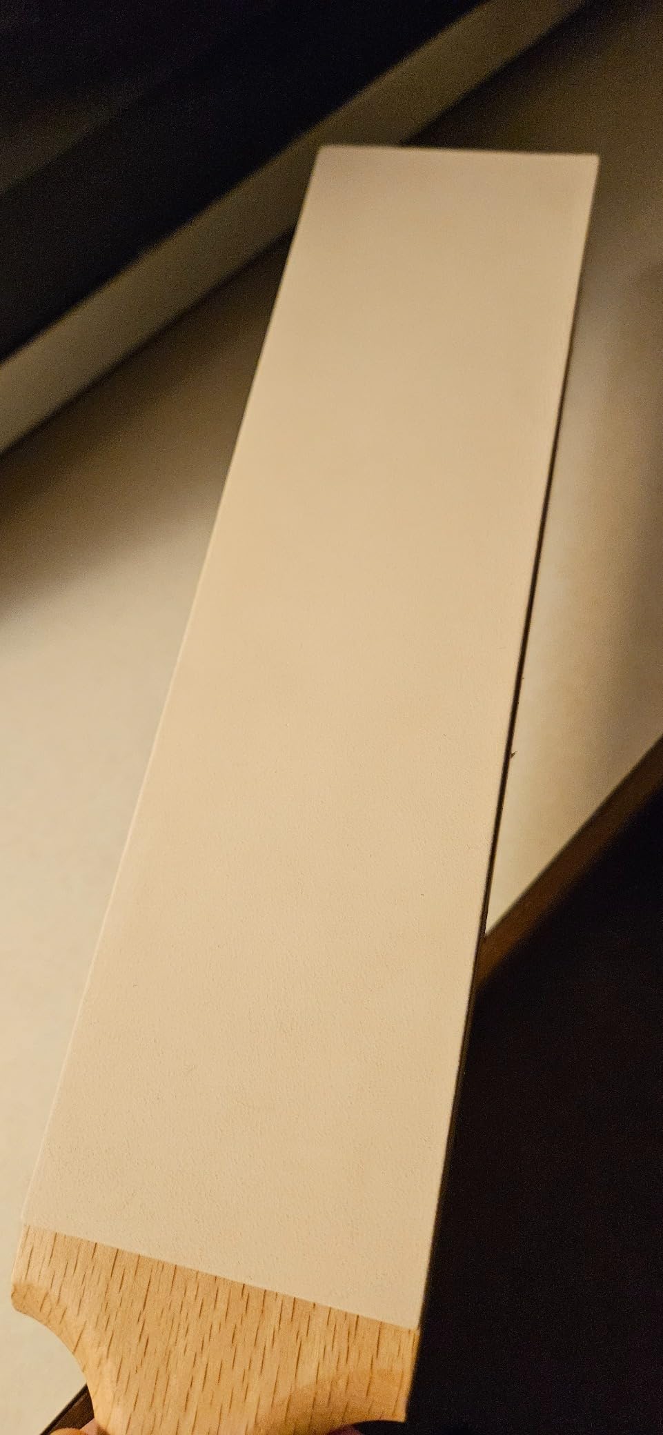 SHARPAL 205H Double-Sided Leather Strop 13.2