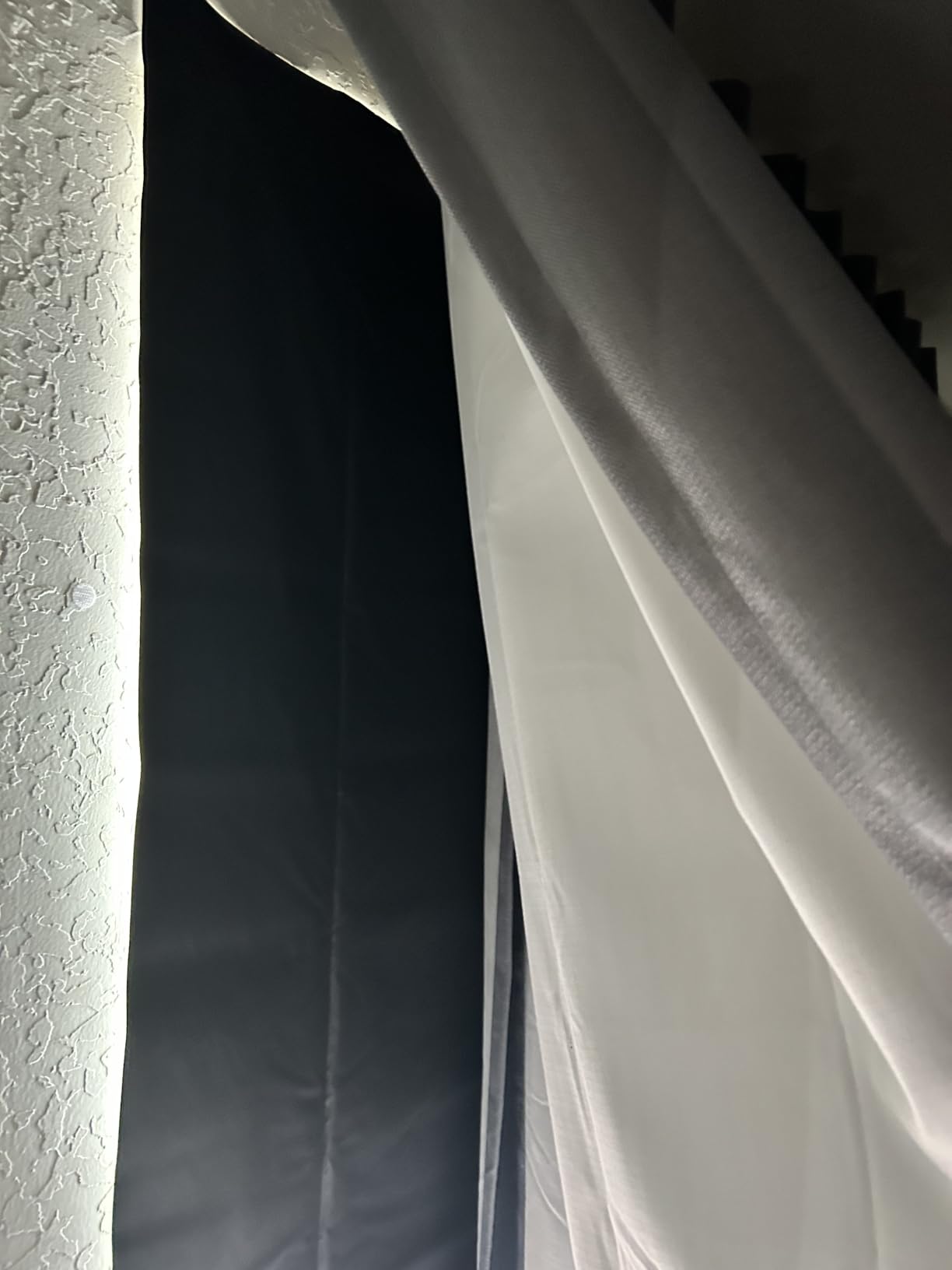 Portable Blackout Curtains (157